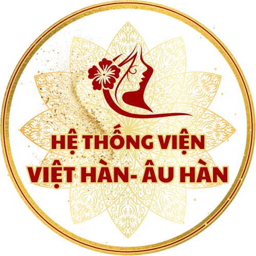 Sắc Đẹp Việt Hàn